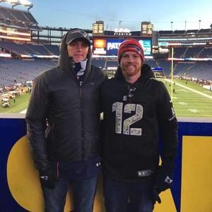 Meet your Posher, Mitchell